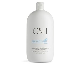 Amway G&H Protect Konsantre Sıvı Sabun 1 lt Sabun kullananlar yorumlar
